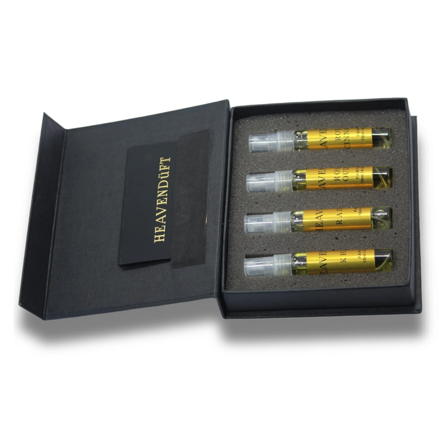 DISCOVERY SET 10ML