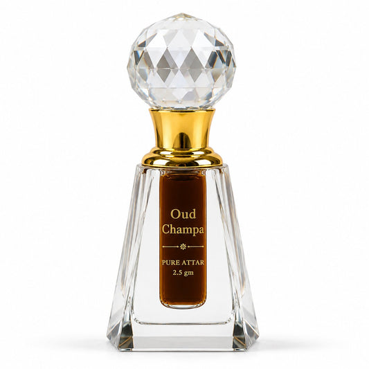 Oud Champa