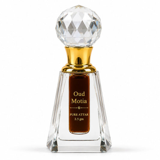 Oud Motia