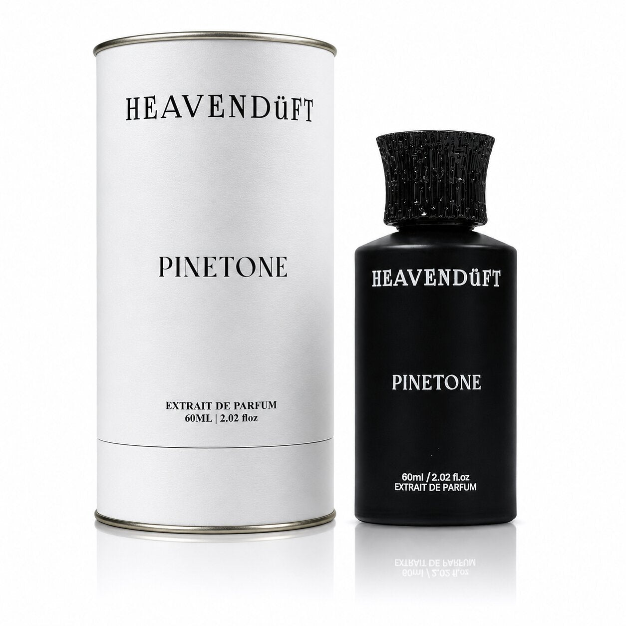 Pinetone Extarit De Parfum - 60ml