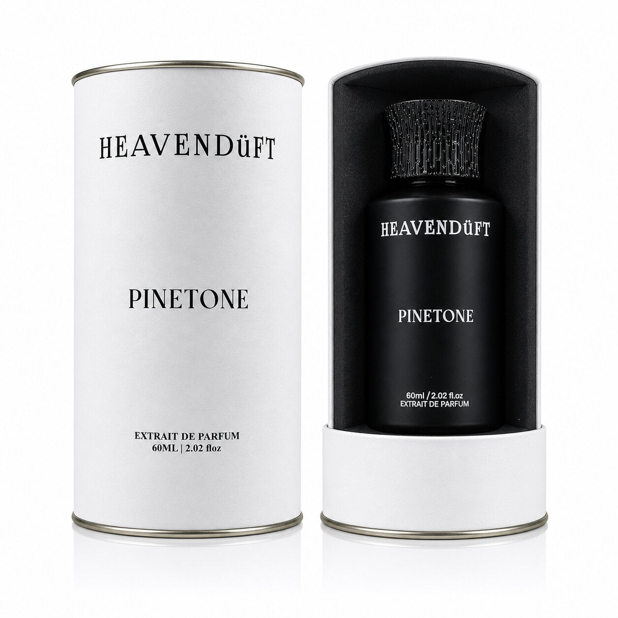 Pinetone Extarit De Parfum - 60ml