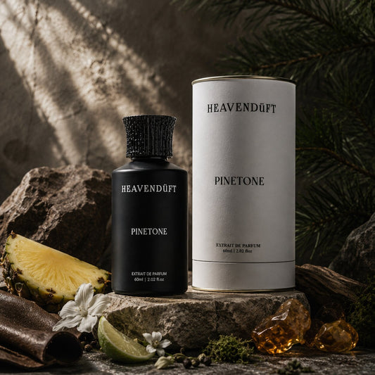Pinetone Extarit De Parfum - 60ml
